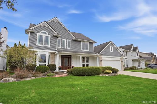 1054 Colt Ln, South Lyon, MI, 48178-5301 | Card Image