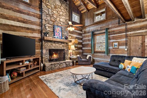 1495 El Miner Dr, Mars Hill, NC, 28754 | Card Image