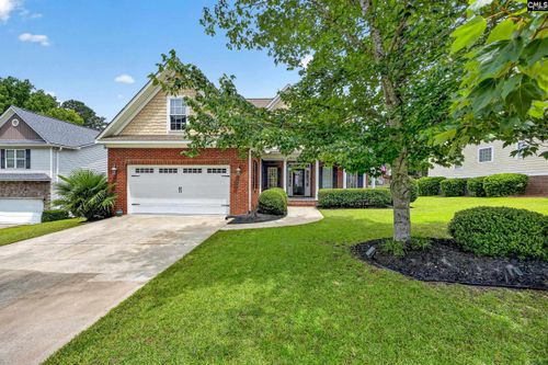 154 Ridge Top Rd, Lexington, SC, 29072-7130 | Card Image
