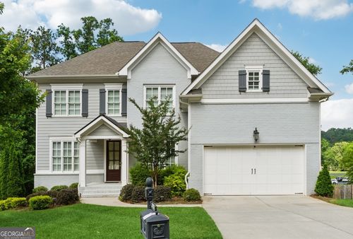 3998 Commodore Dr, Chamblee, GA, 30341-1571 | Card Image