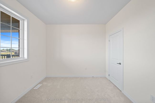 5 Skyvue Cres, House other with 5 bedrooms, 4 bathrooms and 7 parking in Carrying Place ON | Image 43