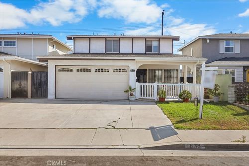 838 E Calbas St, Carson, CA, 90745-3314 | Card Image