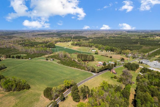 4068 Stage Coach Rd, House other with 4 bedrooms, 4 bathrooms and null parking in Nathalie VA | Image 60