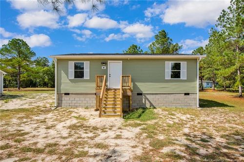 258 Brower Rd, Cameron, NC, 28326-9300 | Card Image