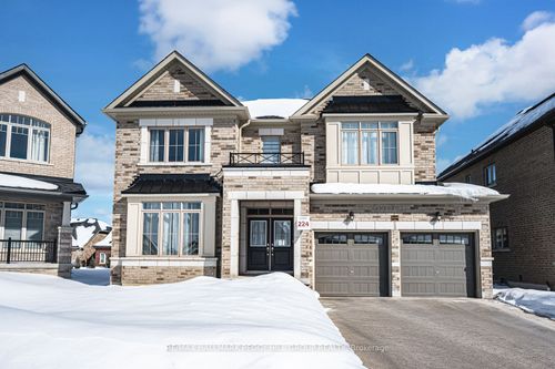 1649 Corsal Crt, Innisfil, ON, L9S0P8 | Card Image