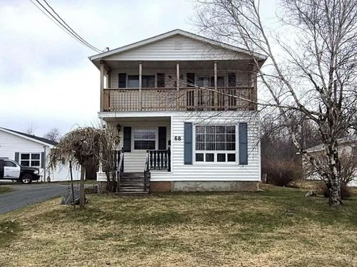 68 Hillcrest Ave, Bible Hill, NS, B2N4L3 | Card Image