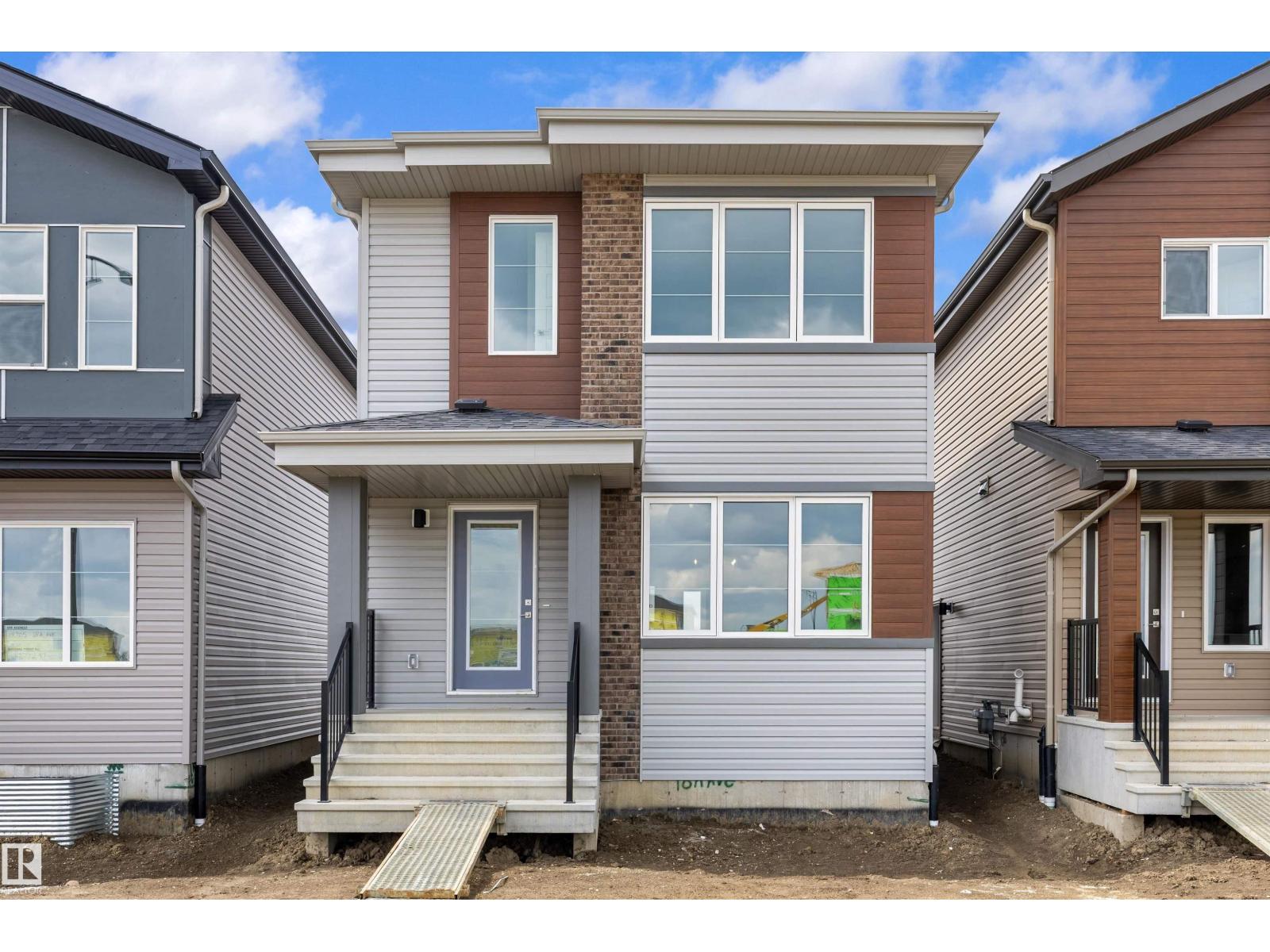 Residential in Edmonton