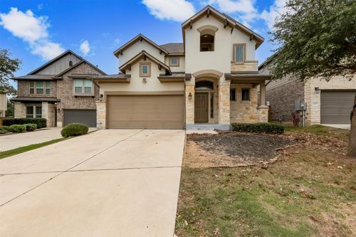 14104 Mccoy Loop, Austin, TX, 78717-2914 | Card Image
