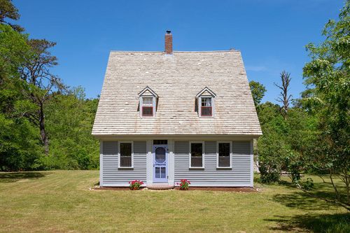 2950 Old Kings Hwy, Wellfleet, MA, 02667 | Card Image