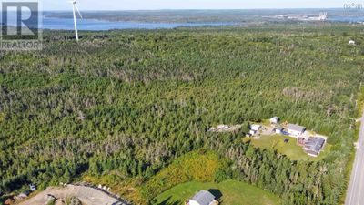 25416 Highway 7 Highway, Home with 0 bedrooms, 0 bathrooms and null parking in Port Dufferin NS | Image 3