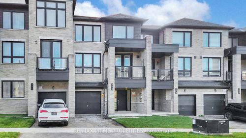 113 Blue Forest Cres, Barrie, ON, L9J0N7 | Card Image