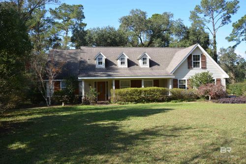 11878 Village Green Dr, Magnolia Springs, AL, 36555-6811 | Card Image