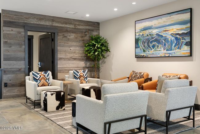 104 - 42 Riverfront Ln, Condo with 1 bedrooms, 1 bathrooms and null parking in Avon CO | Image 16