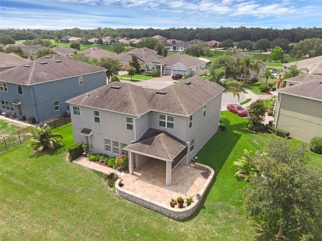 32004 Redtail Reserve Blvd, House other with 4 bedrooms, 4 bathrooms and null parking in SORRENTO FL | Image 45