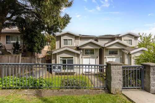 4191 Dominion Street, Burnaby, BC, V5G1C5 | Card Image