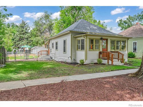 939 Alta St, Longmont, CO, 80501-4540 | Card Image