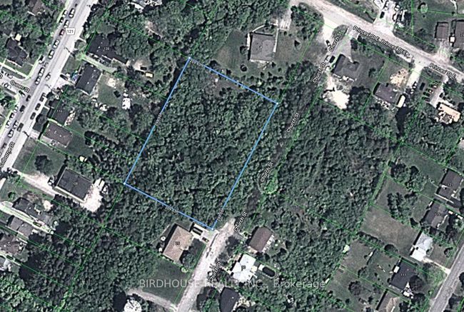 0 Church St, Home with 0 bedrooms, 0 bathrooms and null parking in Fenelon Falls ON | Image 6