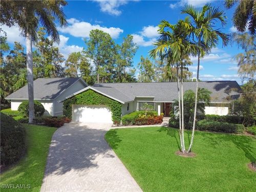 4 Stonehedge Pt, Naples, FL, 34105-7109 | Card Image