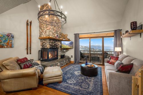 3898 Big Mountain Road, Whitefish, MT, 59937 | Card Image