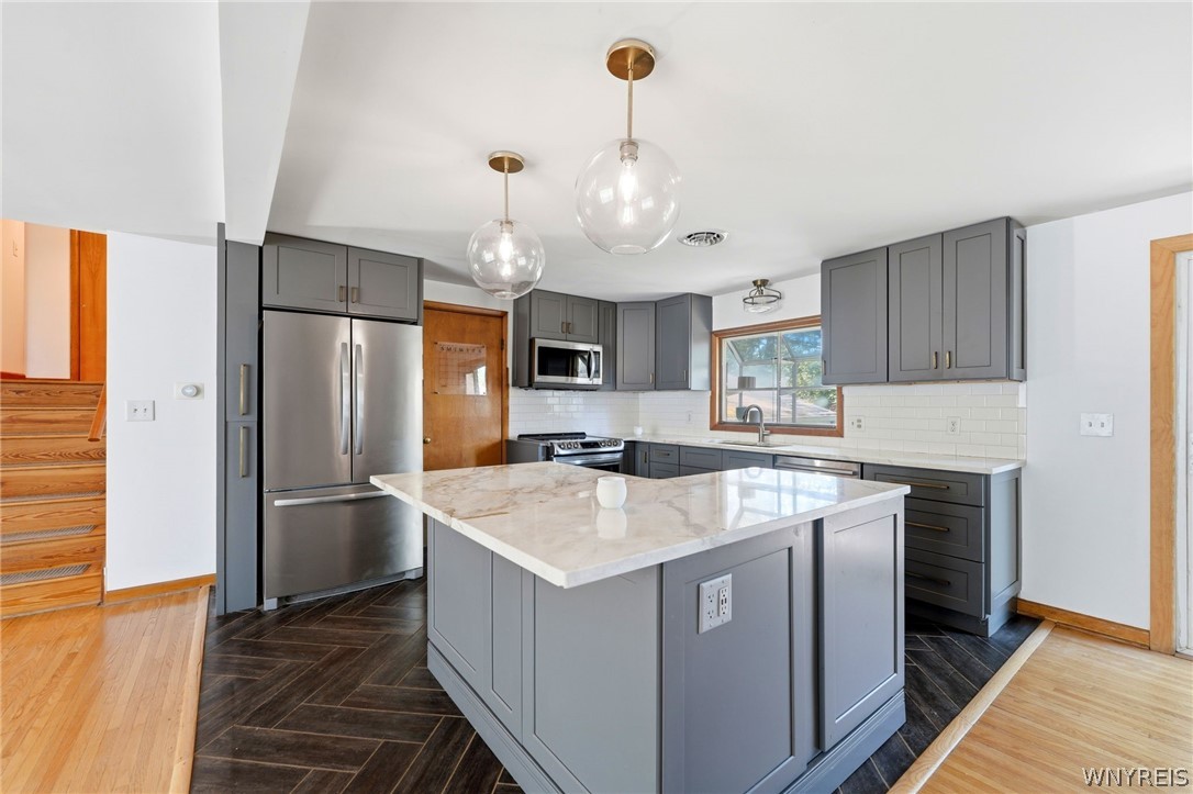 Residential in Amherst 4