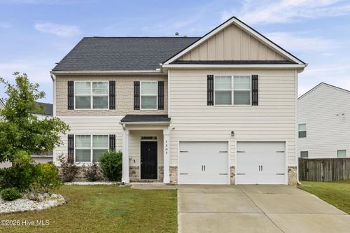 1207 Sambar Cir, Grovetown, GA, 30813-2293 | Card Image