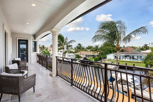 4050 Ne 30 Th Ave, House other with 5 bedrooms, 5 bathrooms and null parking in Lighthouse Point FL | Image 47