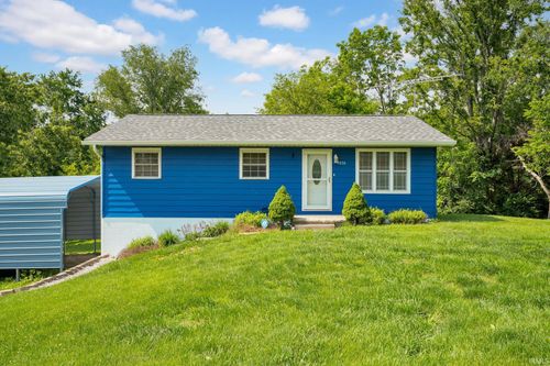 4850 S Stansifer Lane, Bloomington, IN, 47421 | Card Image