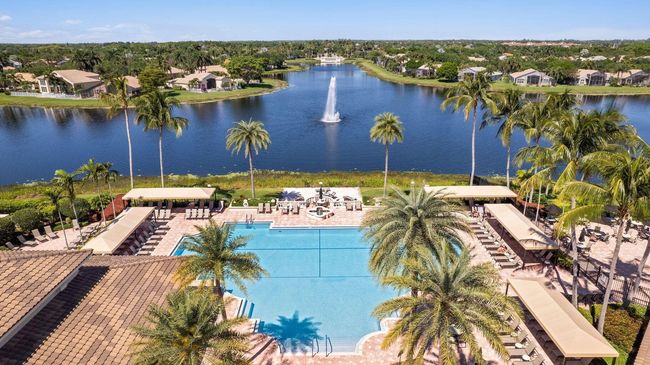 9916 Tallyrand Dr, House other with 3 bedrooms, 2 bathrooms and null parking in Lake Worth FL | Image 23
