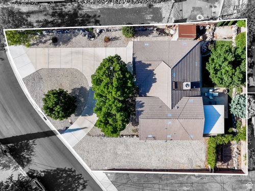 140 N 500 W, La Verkin, UT, 84745-5411 | Card Image