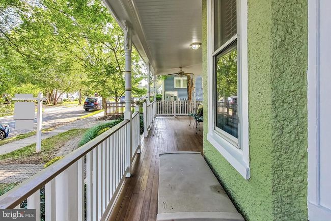 311 E Howell Ave, House other with 4 bedrooms, 3 bathrooms and null parking in ALEXANDRIA VA | Image 8