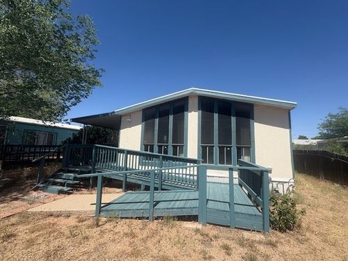 2125 E Potter Ave, Kingman, AZ, 86409-1207 | Card Image