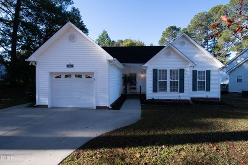 5424 Fieldcross Ct, Raleigh, NC, 27610-4558 | Card Image