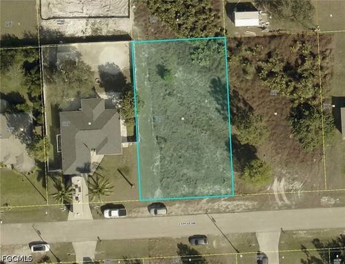 3416 27th Street Sw, Lehigh Acres, FL, 33976 | Card Image