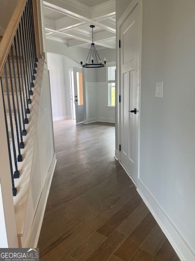 LOT-57 - 129 Silvercrest Dr, House other with 5 bedrooms, 4 bathrooms and 6 parking in Acworth GA | Image 15