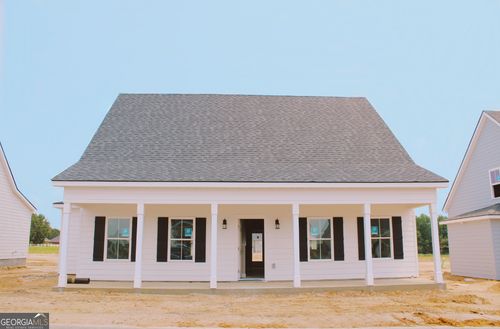 lot-18-135 Soho Cir, Statesboro, GA, 30458-5956 | Card Image