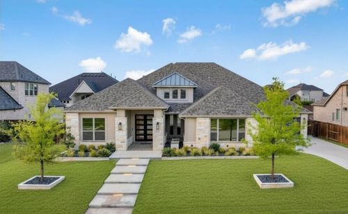 1630 Caruth Dr, Prosper, TX, 75078-2189 | Card Image