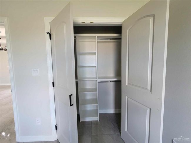 View of closet | Image 17