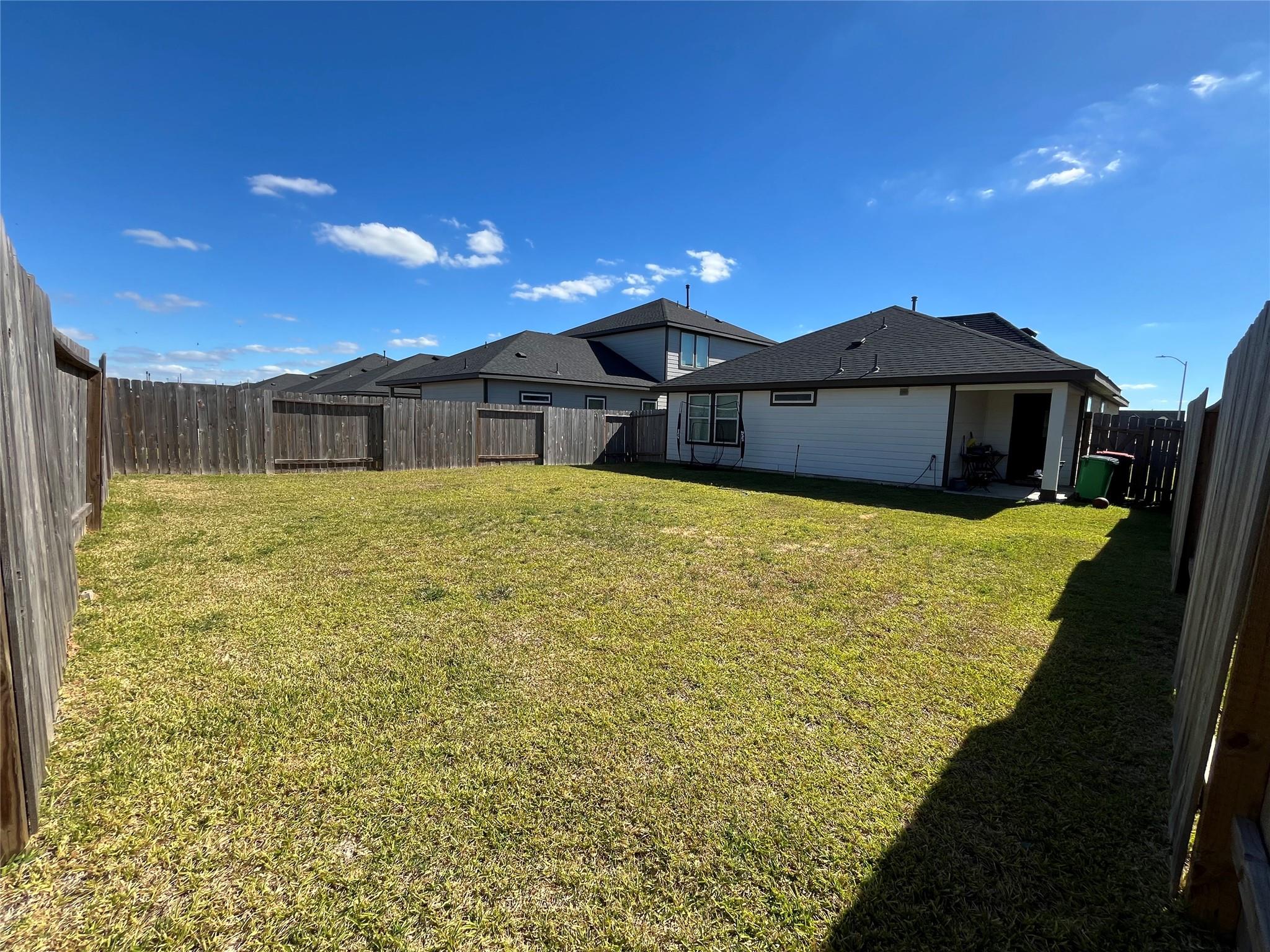 Residential in Fulshear