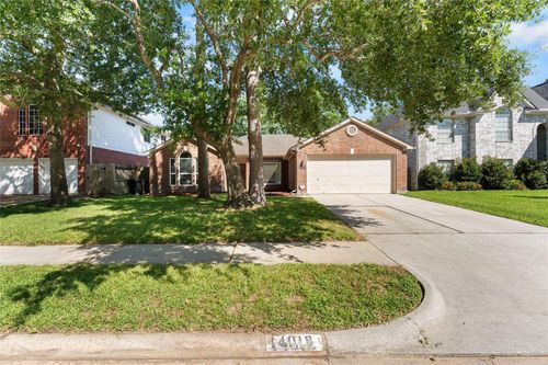 14018 Gray Bear Circle, Cypress, TX, 77429 | Card Image