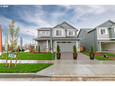 LT698 - 2912 S Quartz Dr, House other with 3 bedrooms, 2 bathrooms and 2 parking in Cornelius OR | Image 3