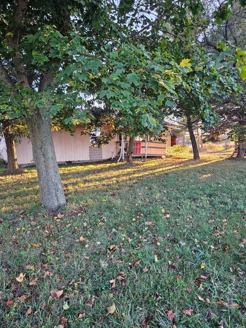 3922 Britton Rd, Bancroft, MI, 48414-9760 | Card Image