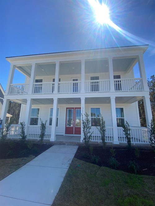 1761 Tryon Dr, Myrtle Beach, SC, 29588-9712 | Card Image