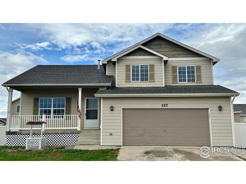 127 Primrose Ct, Ault, CO, 80610-9107 | Card Image