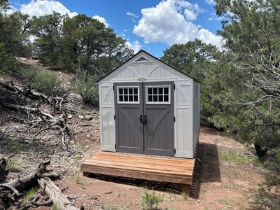 26 - Lot #26 Colorado Land And Grazing, Home with 0 bedrooms, 0 bathrooms and null parking in Gardner CO | Image 3