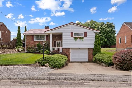 2734 Van Buren Dr, Lower Burrell, PA, 15068 | Card Image