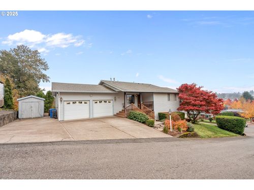 5401 E Ridge St S, Salem, OR, 97306-2266 | Card Image