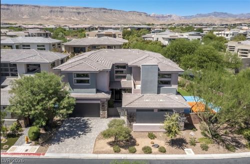 47 Pristine Glen St, Las Vegas, NV, 89135-7891 | Card Image