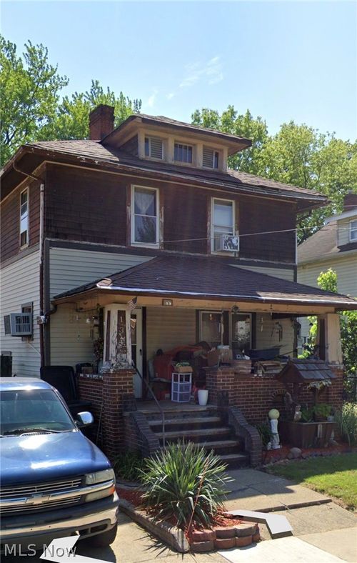 1347 Andrus St, Akron, OH, 44301-1725 | Card Image