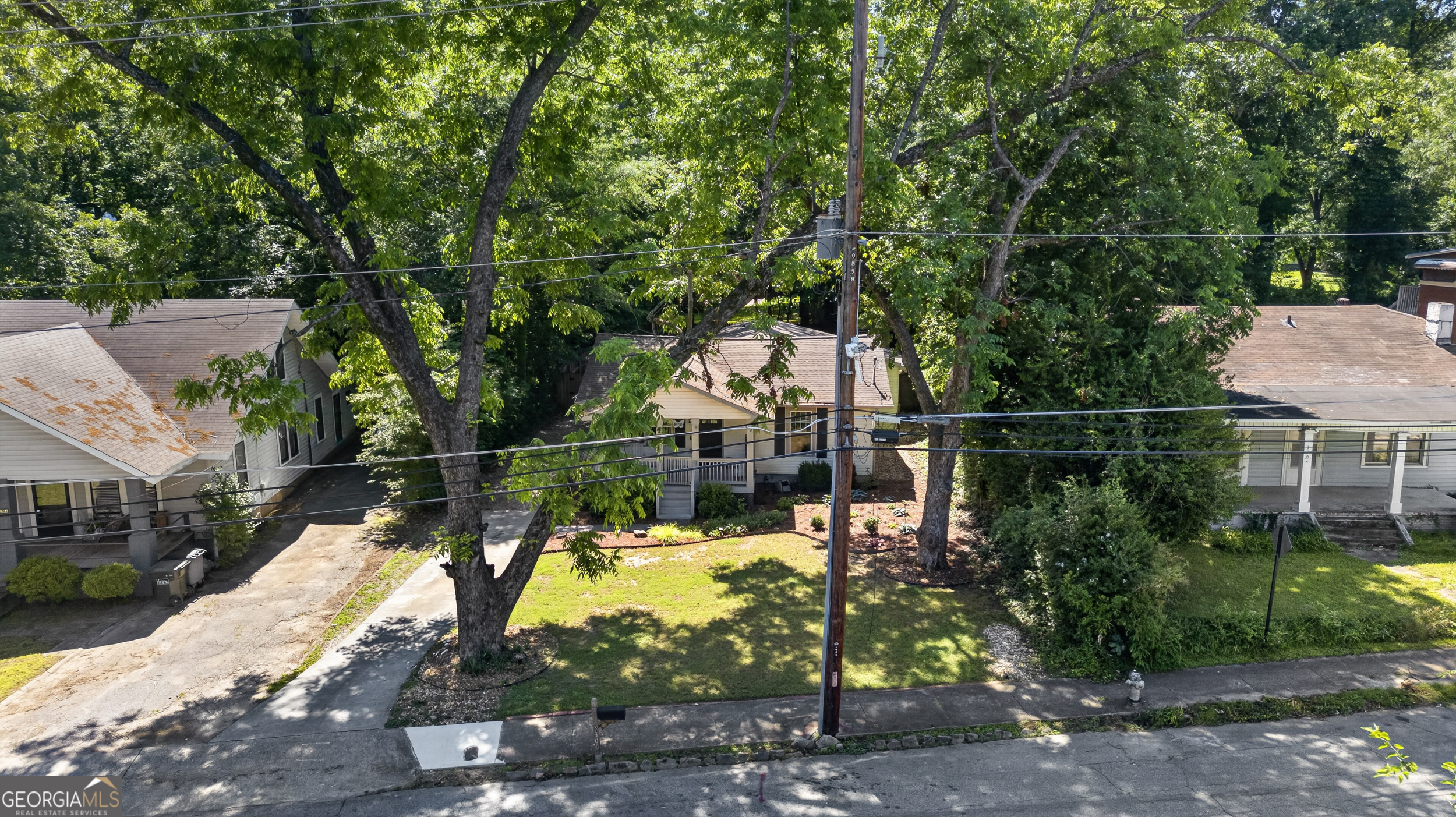 Residential in Atlanta 4