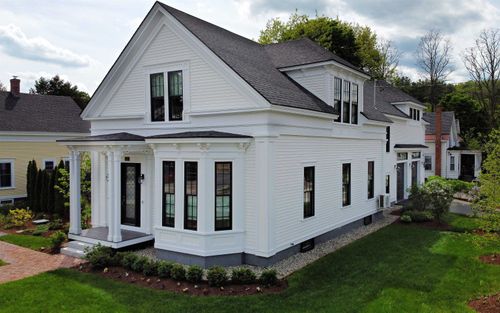 451 Summer St, St. Johnsbury, VT, 05819-2181 | Card Image
